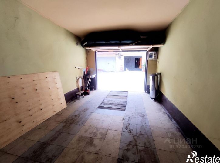 Гараж/парковка ул Калараша, 3А,  д. 3А