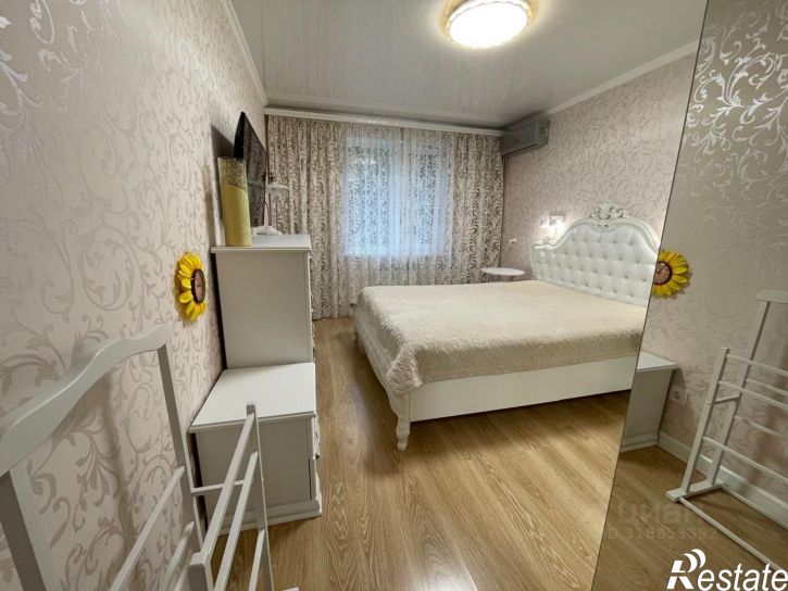 2-комн квартира ул Судоремонтников, 64А,  д. 64А