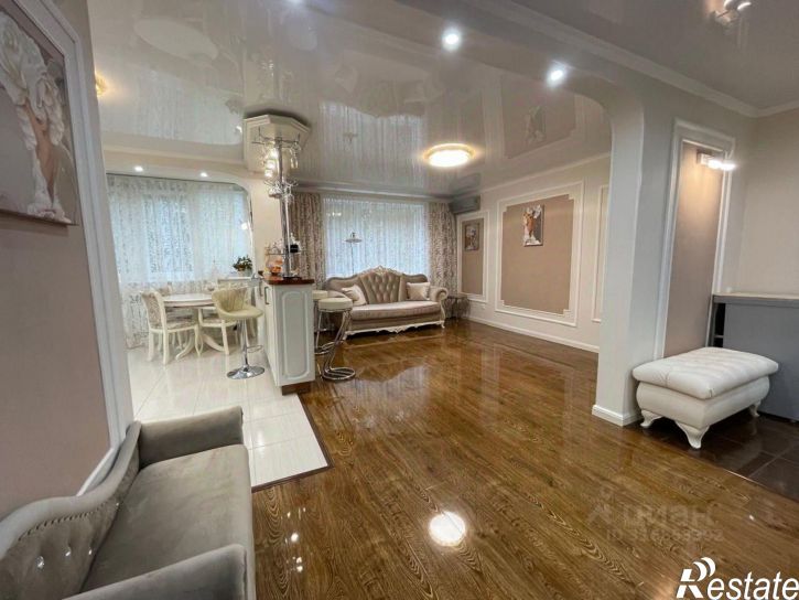 2-комн квартира ул Судоремонтников, 64А,  д. 64А