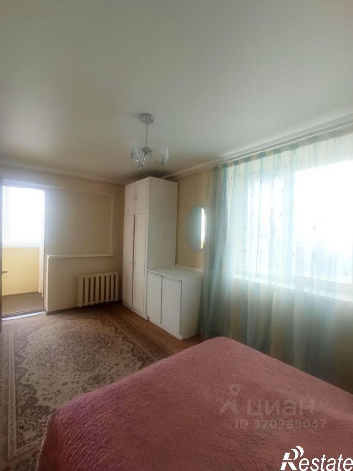 2-комн квартира ул Звездная, 37,  д. 37