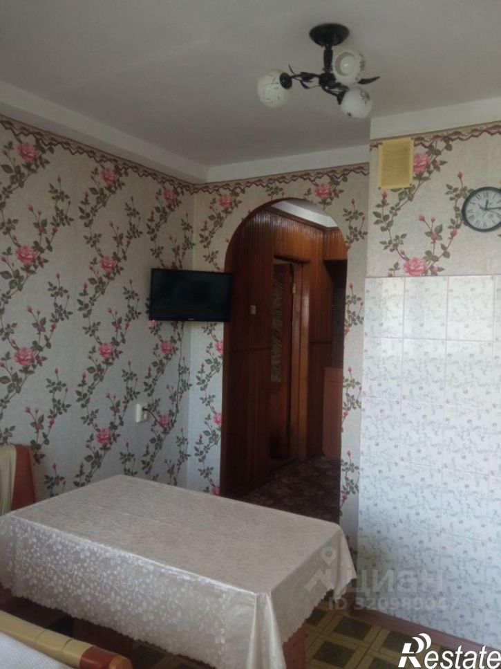 2-комн квартира ул Звездная, 37,  д. 37