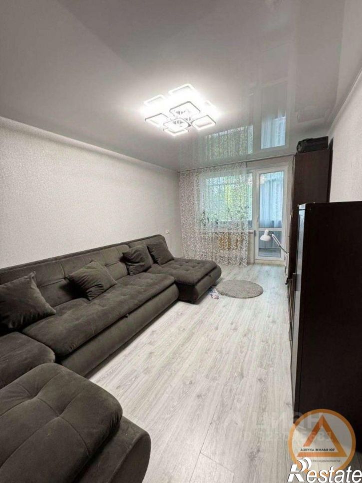 4-комн квартира Ленинградская улица, 5,  д. 5