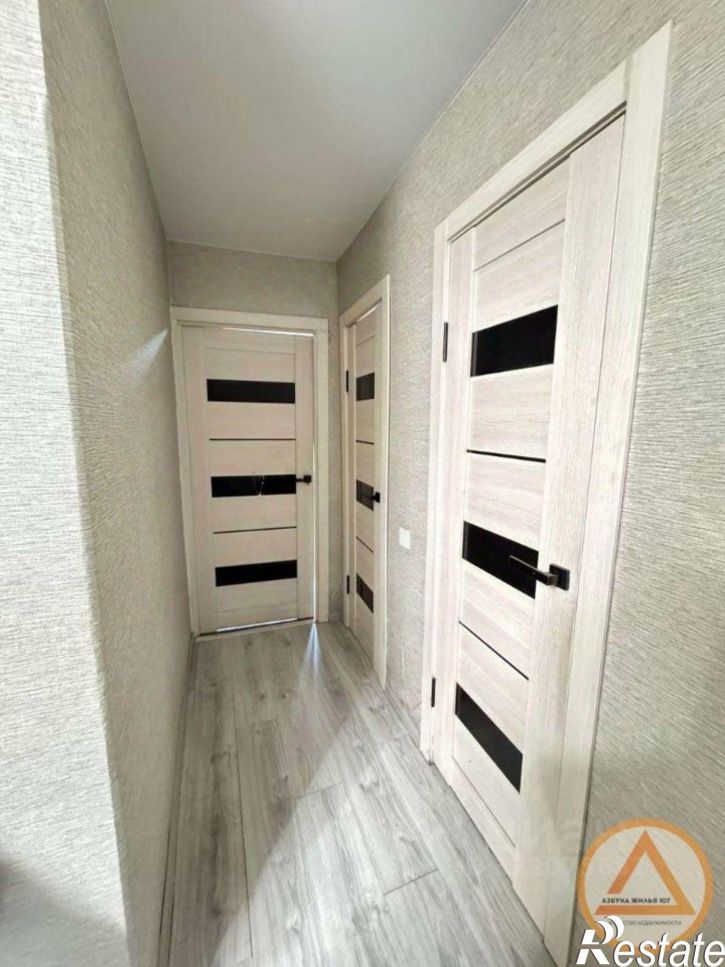 4-комн квартира Ленинградская улица, 5,  д. 5