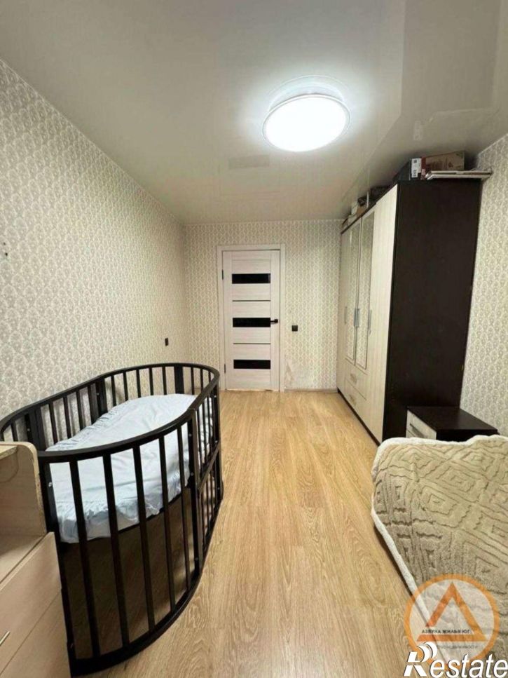 4-комн квартира Ленинградская улица, 5,  д. 5