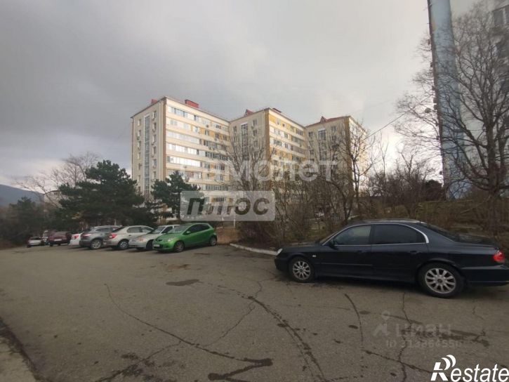 Гараж/парковка Звёздная улица, 32,  д. 32