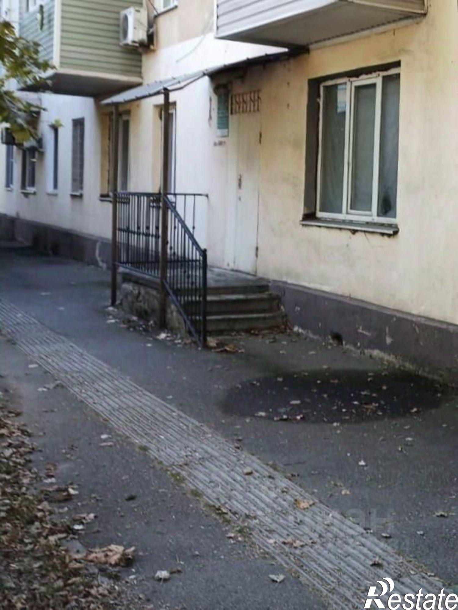 Сдать офис, помещение под офис за 98 500 рублей на ул Б. Хмельницкого, 72