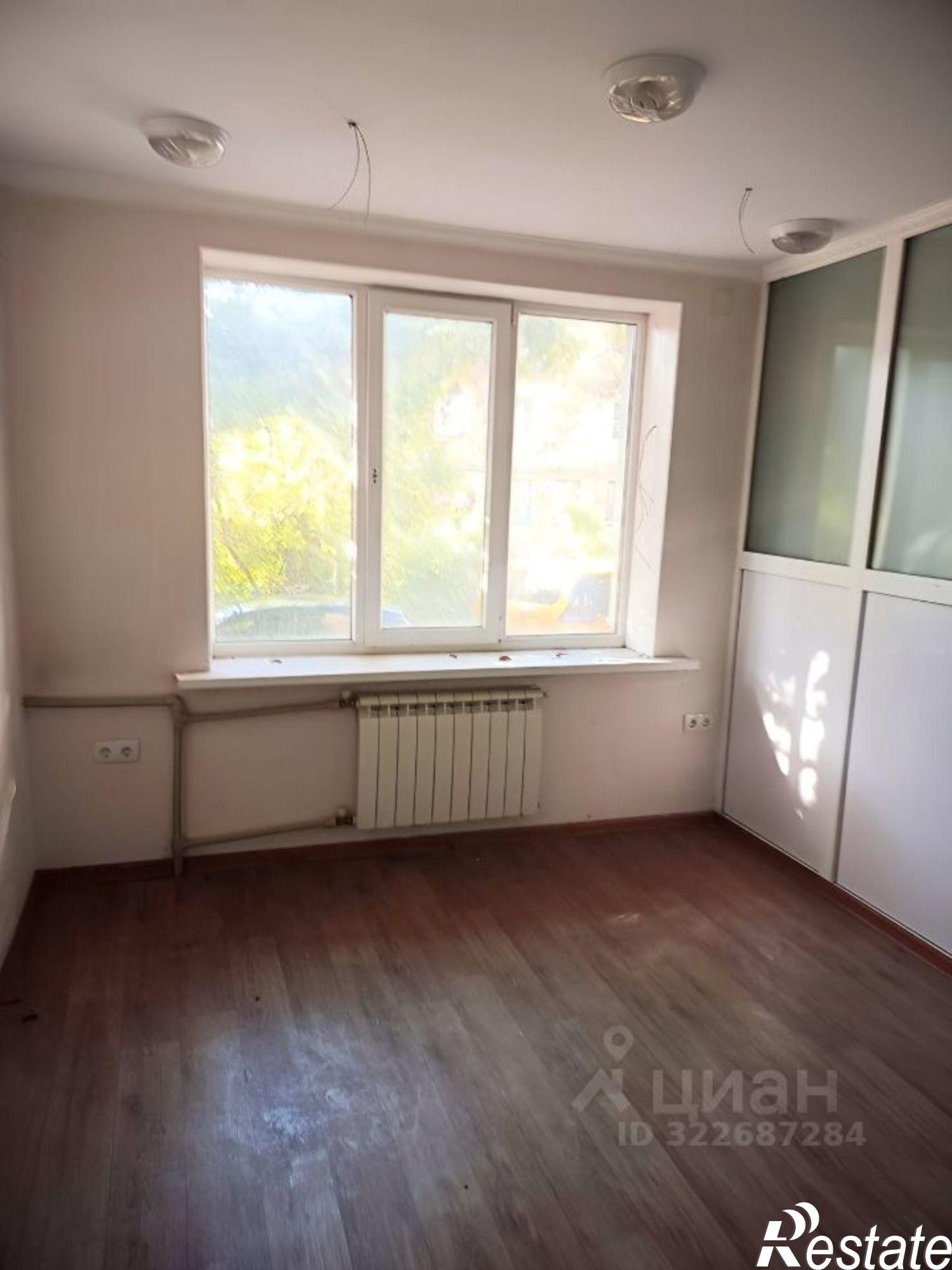 Сдать офис, помещение под офис за 98 500 рублей на ул Б. Хмельницкого, 72