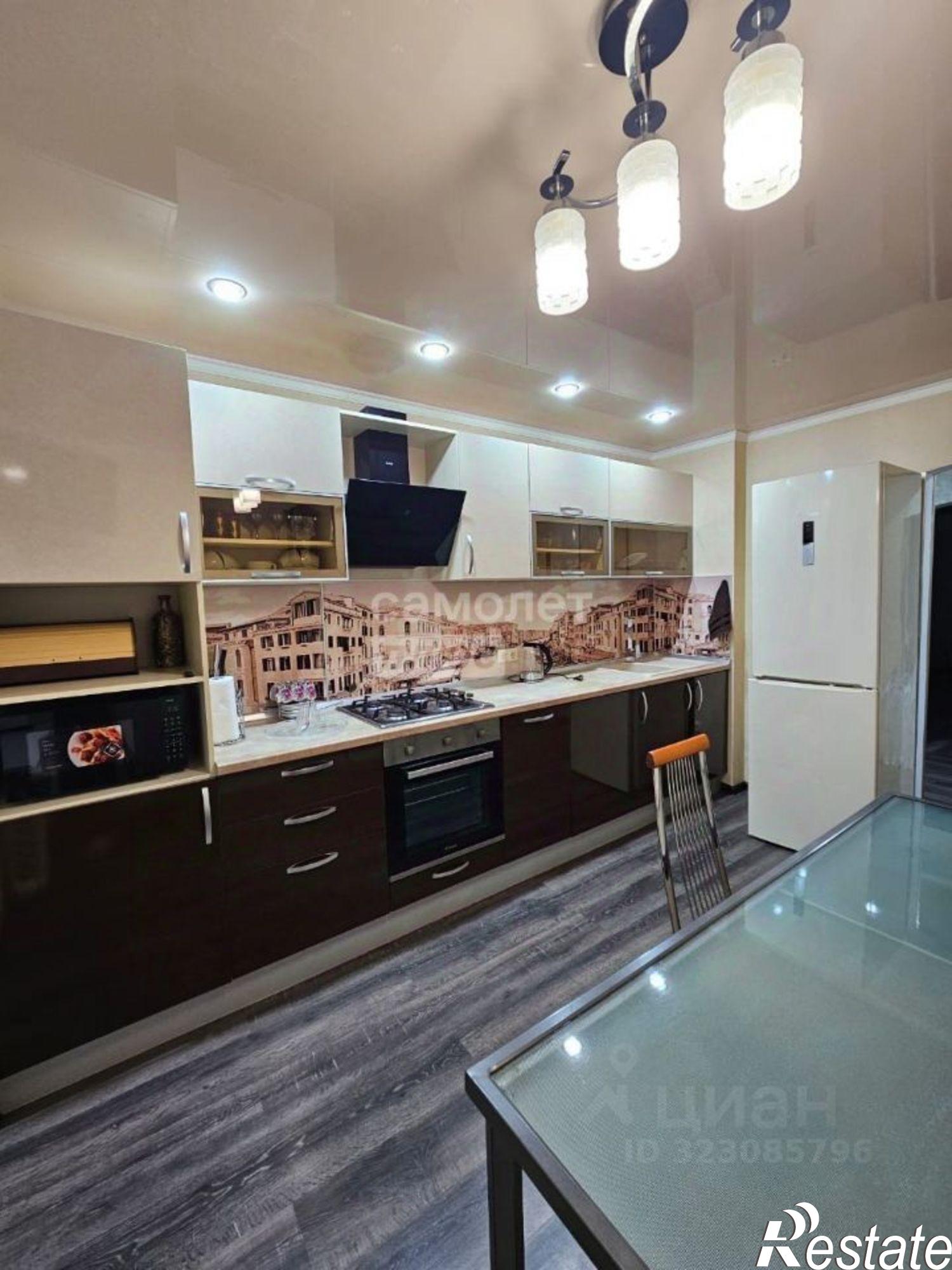 Сдать квартиру за 40 000 рублей на Рабфаковская улица, 36