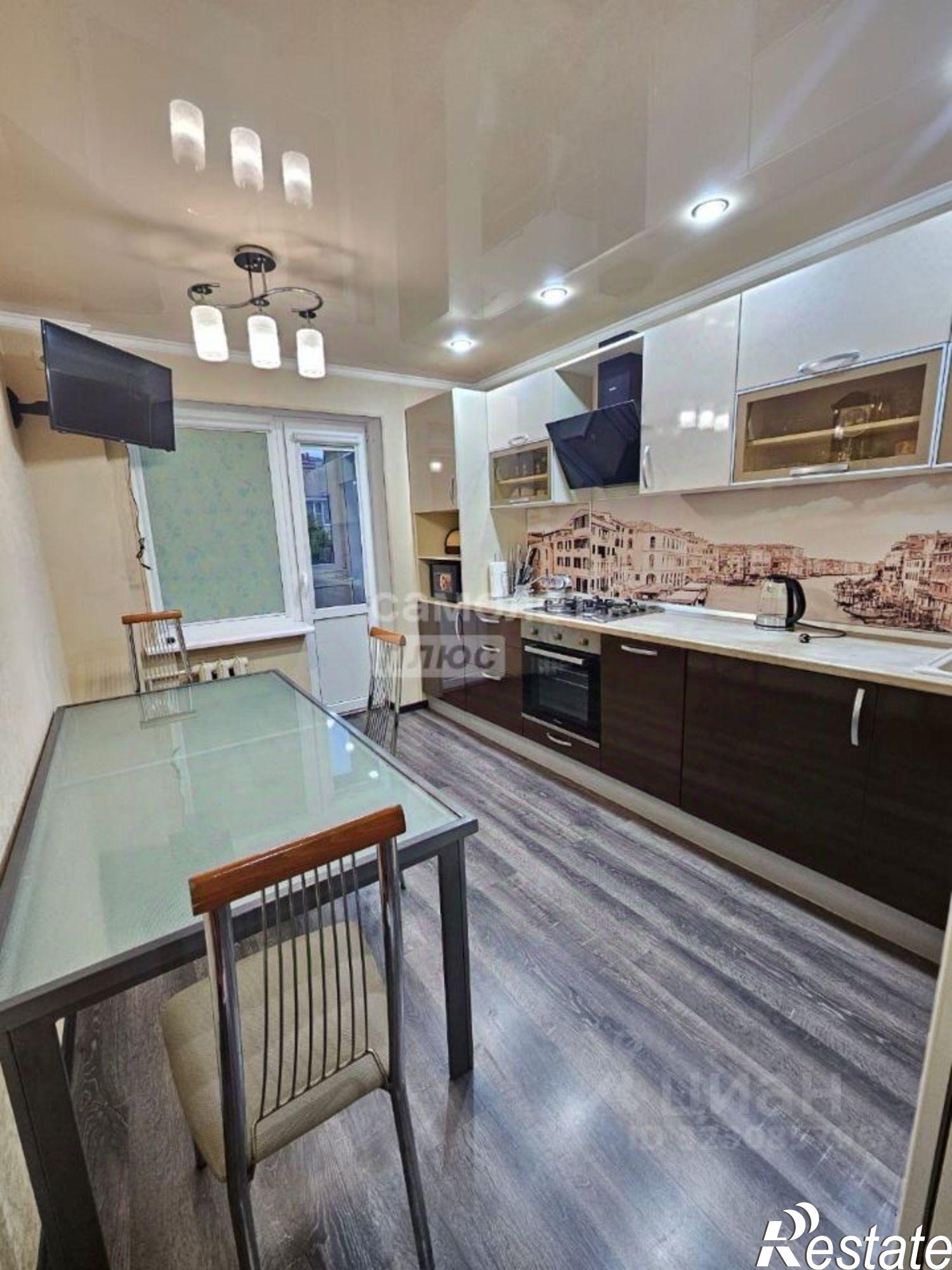 Сдать квартиру за 40 000 рублей на Рабфаковская улица, 36