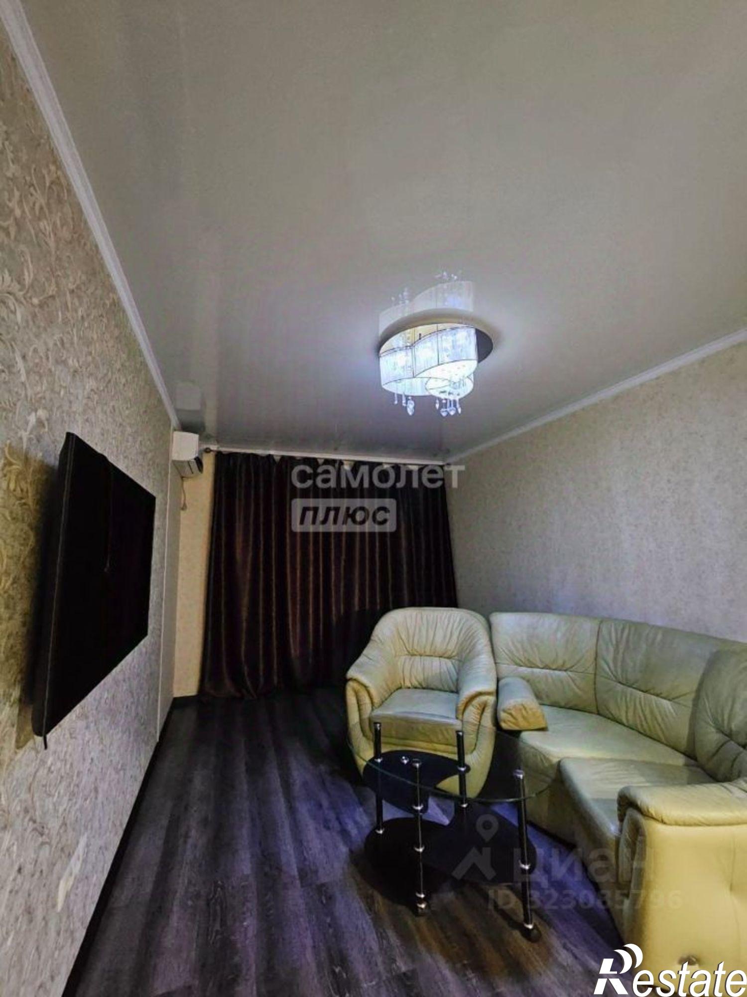 Сдать квартиру за 40 000 рублей на Рабфаковская улица, 36