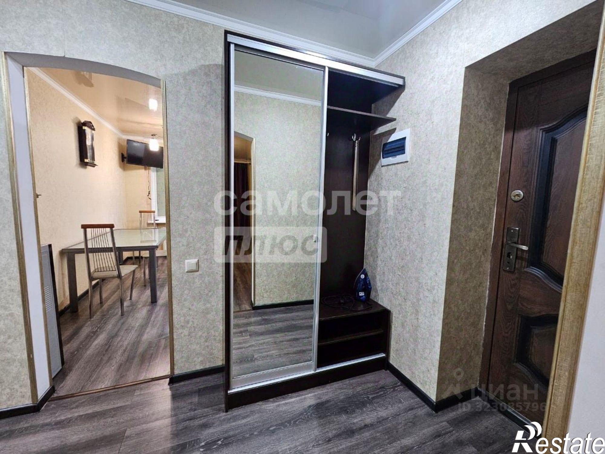 Сдать квартиру за 40 000 рублей на Рабфаковская улица, 36