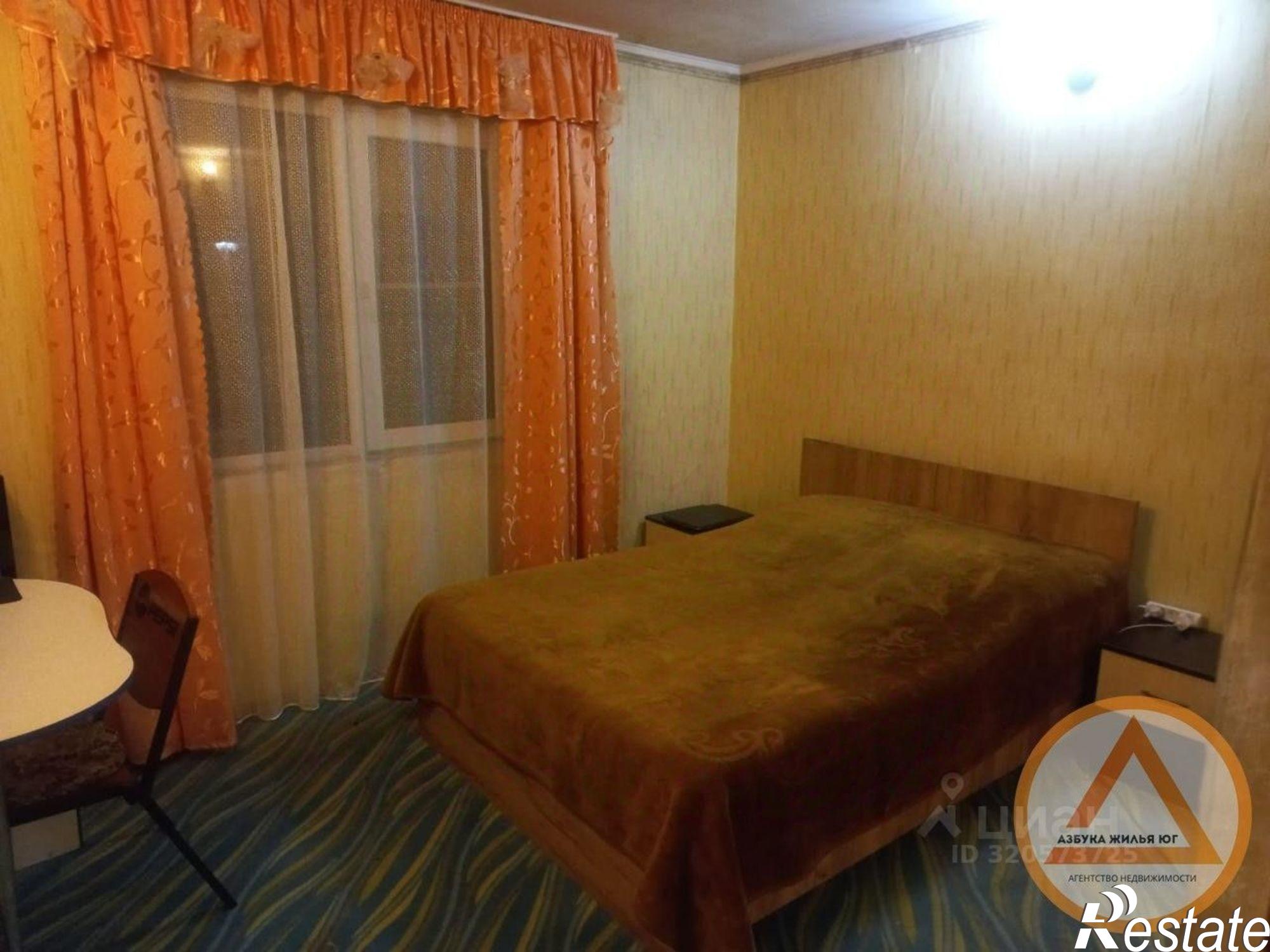 Купить квартиру за 5 700 000 рублей на Гражданский переулок, 13