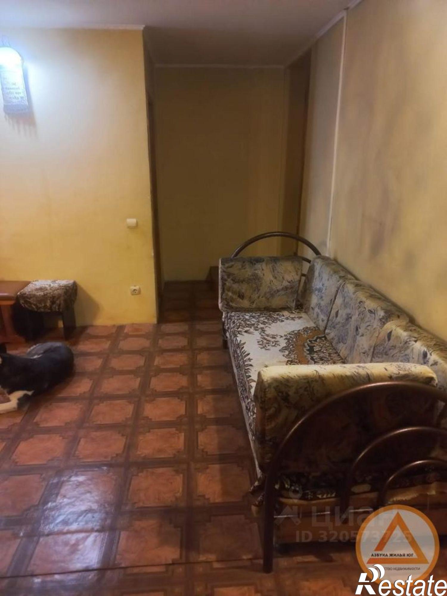 Купить квартиру за 5 700 000 рублей на Гражданский переулок, 13