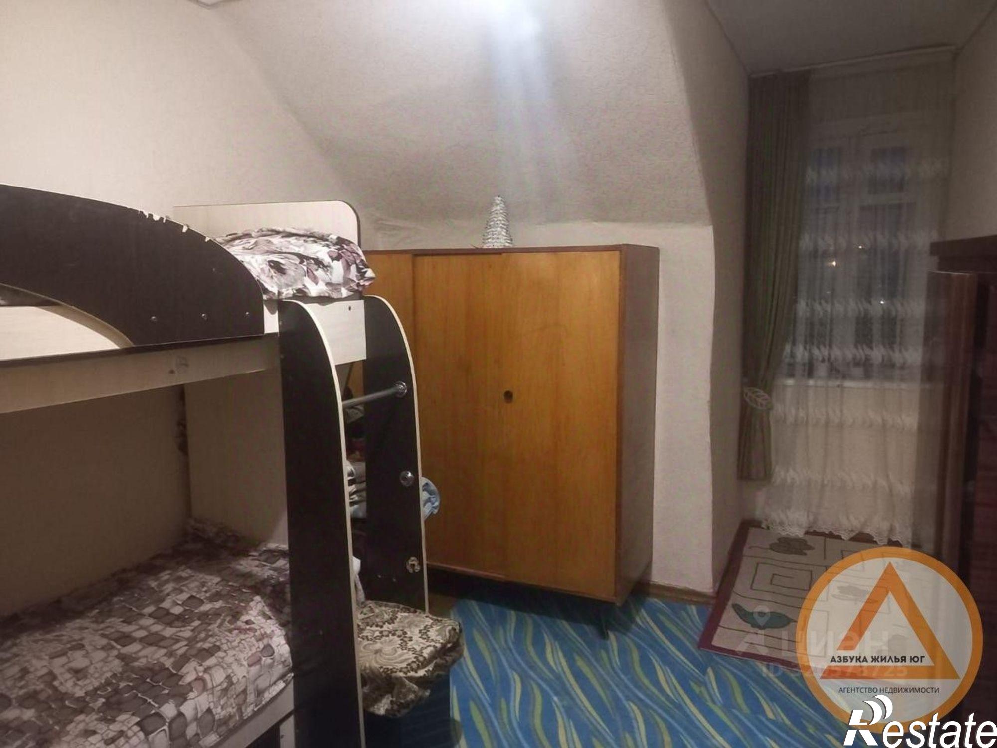 Купить квартиру за 5 700 000 рублей на Гражданский переулок, 13