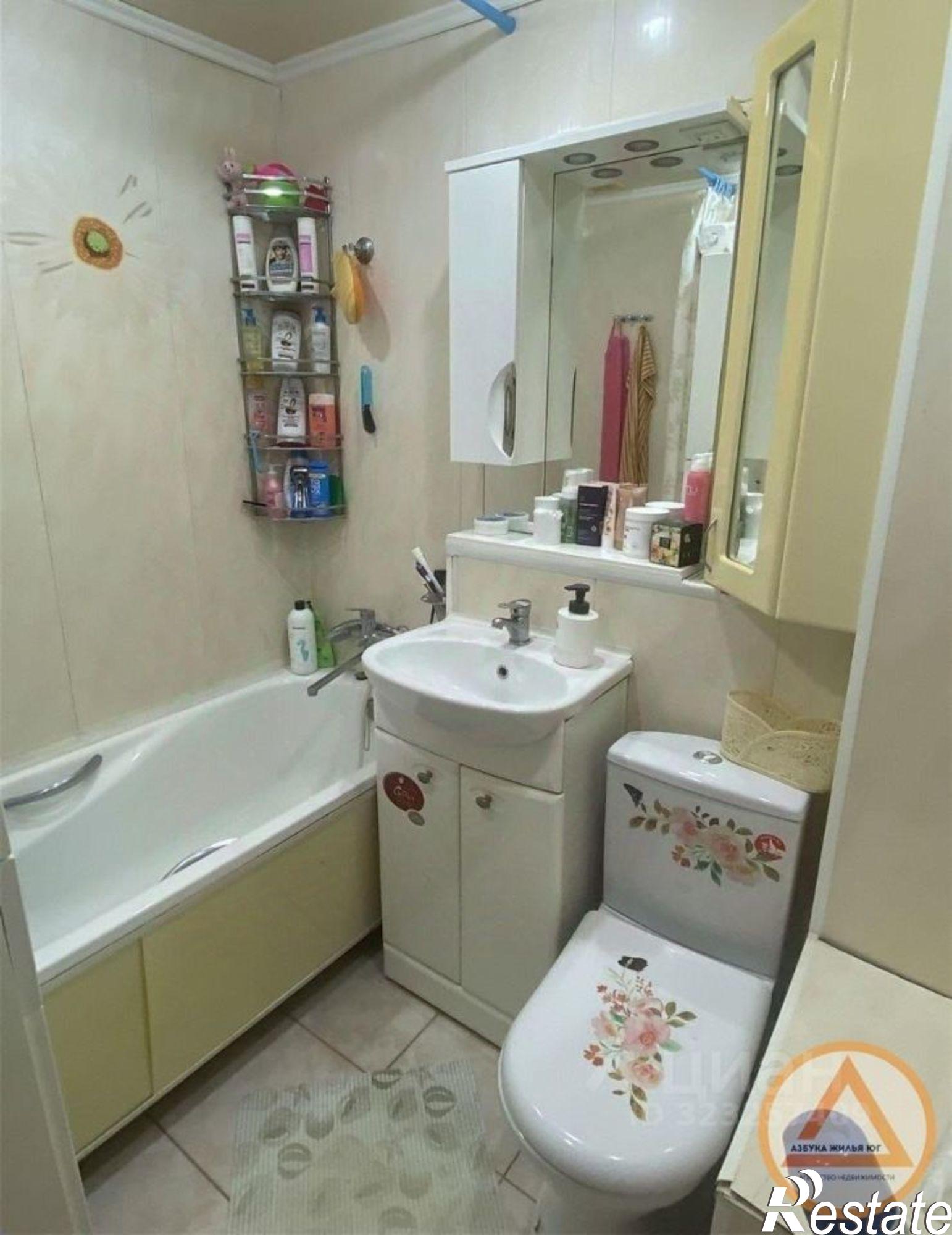 Купить квартиру за 5 500 000 рублей на улица Адмирала Макарова, 31П