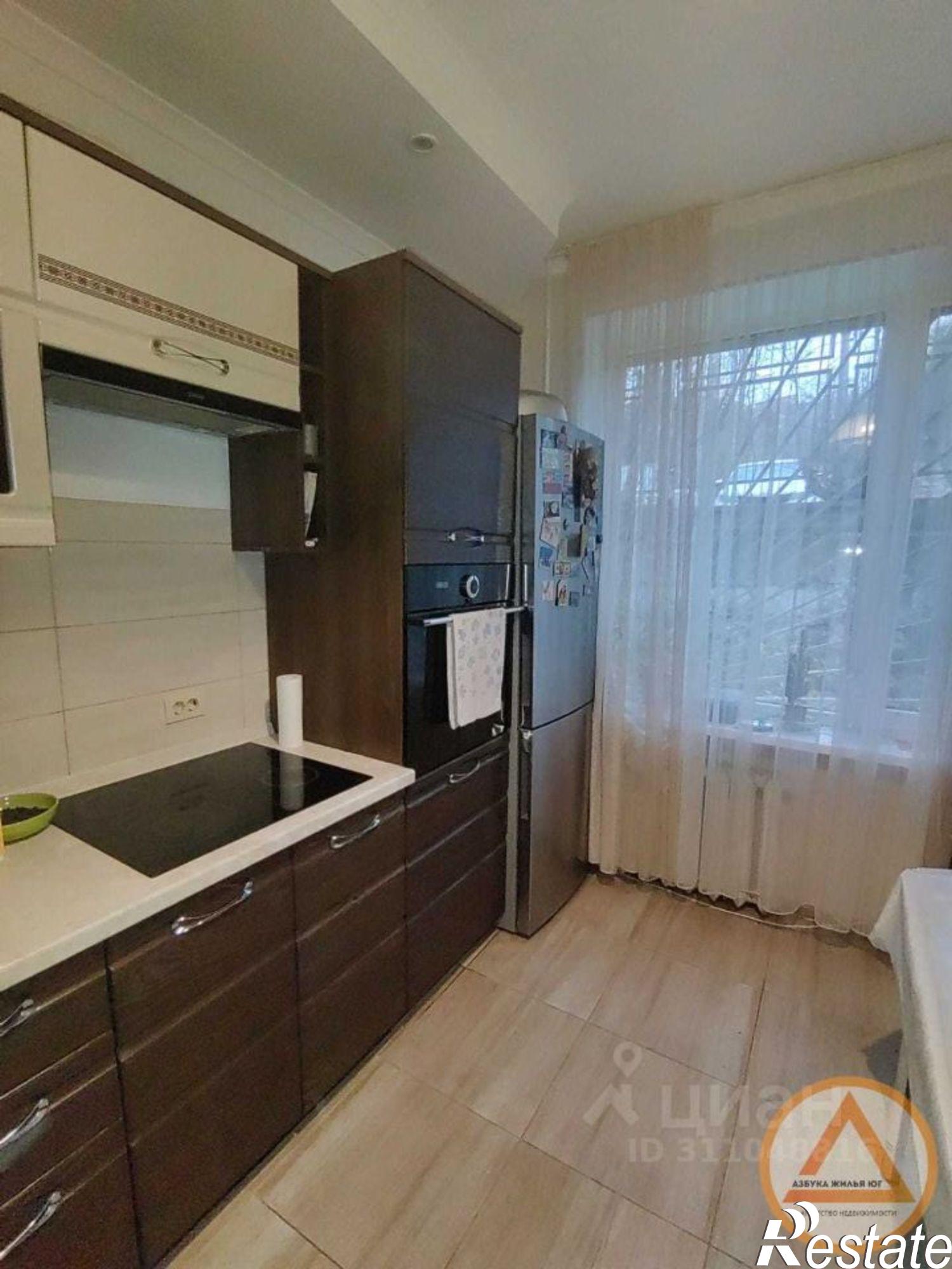 Купить квартиру за 5 500 000 рублей на ул Ленинградская, 12