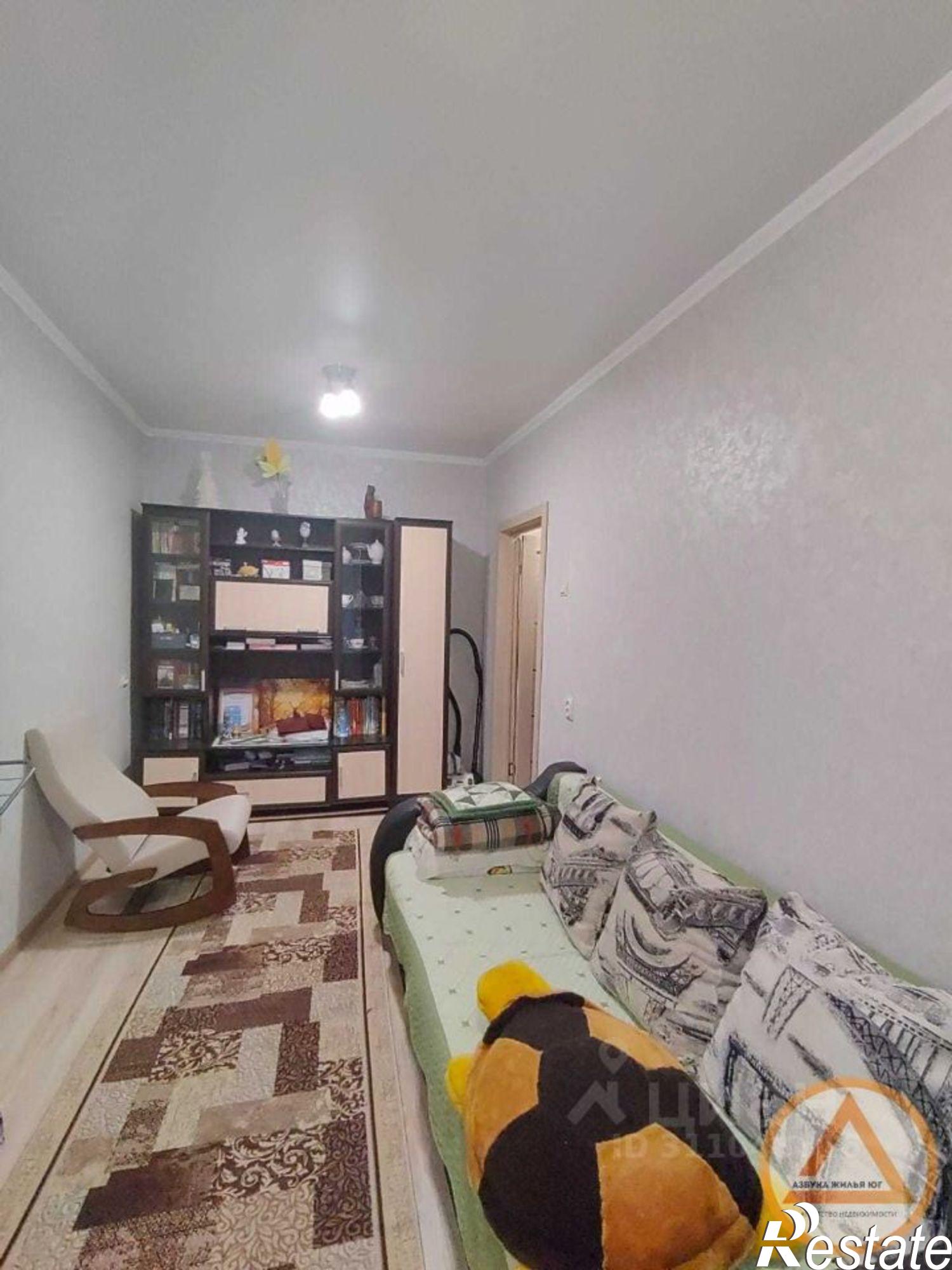 Купить квартиру за 5 500 000 рублей на ул Ленинградская, 12