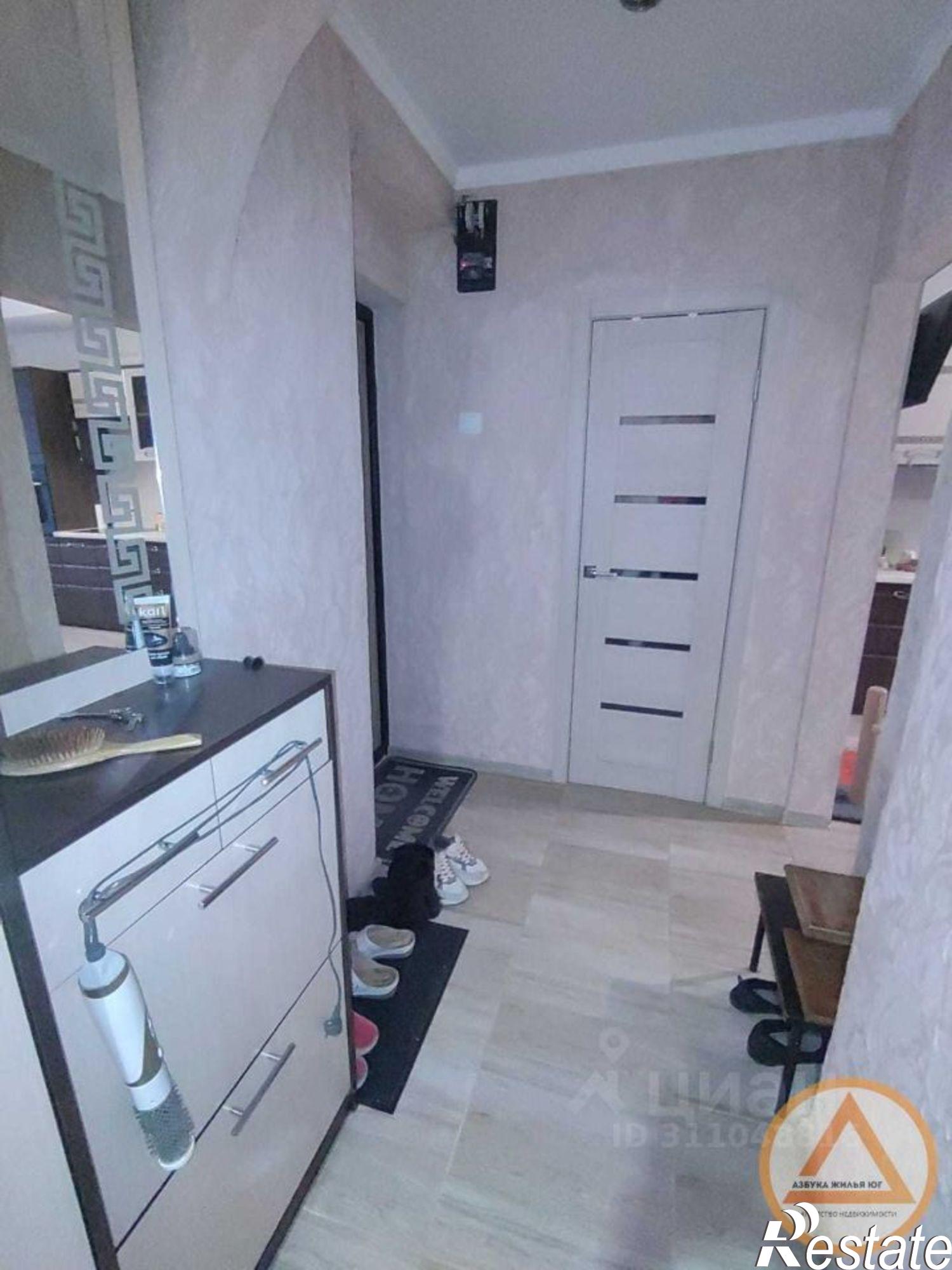 Купить квартиру за 5 500 000 рублей на ул Ленинградская, 12