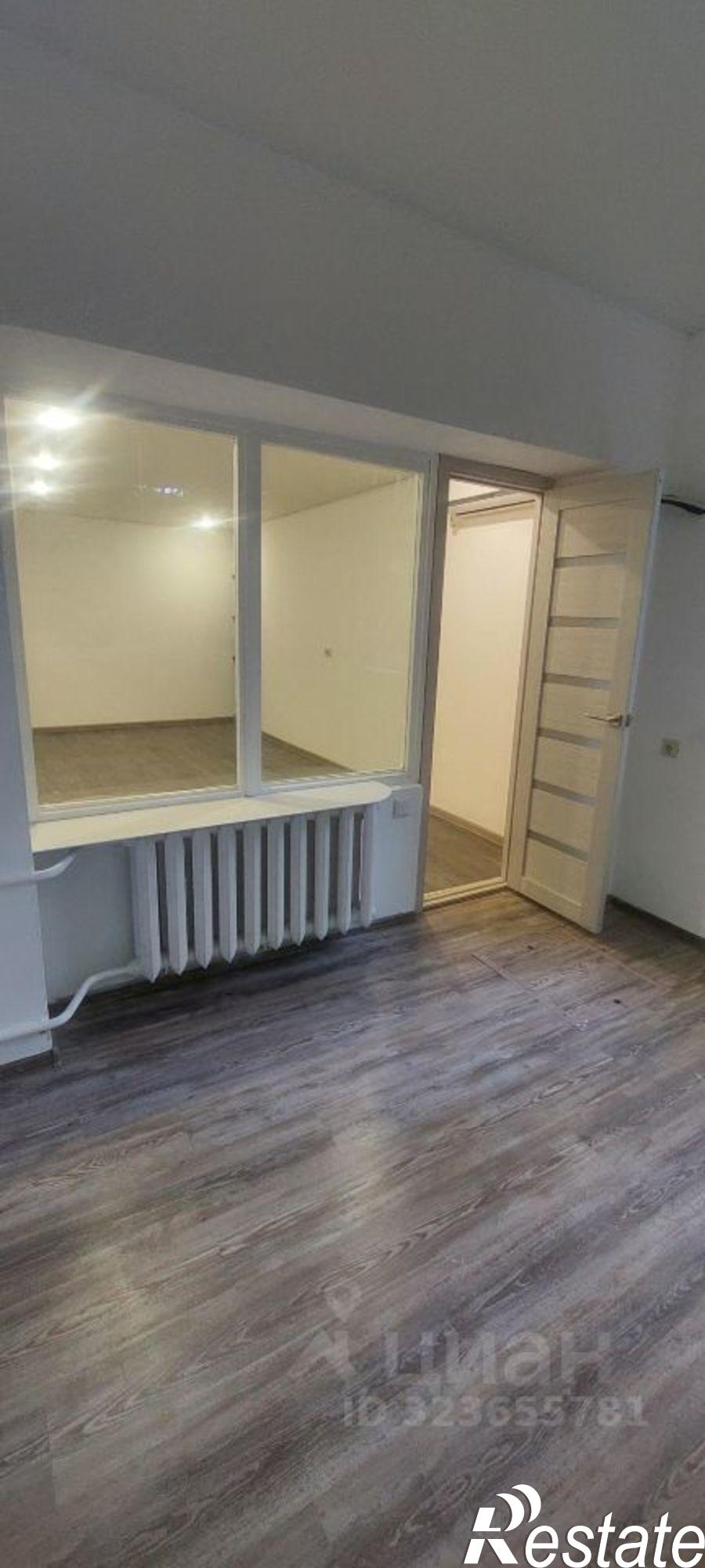 Купить квартиру за 6 300 000 рублей на улица Богдана Хмельницкого, 107