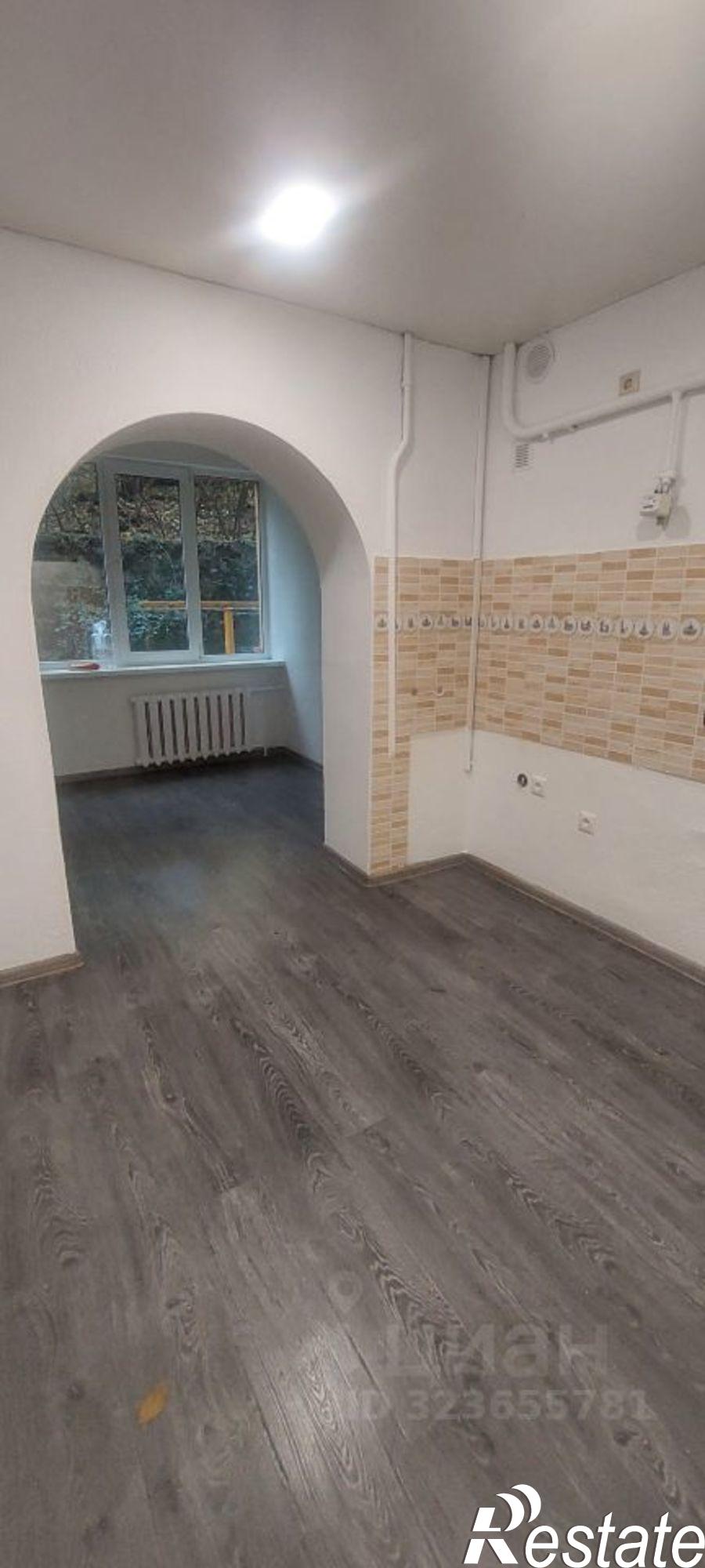 Купить квартиру за 6 300 000 рублей на улица Богдана Хмельницкого, 107