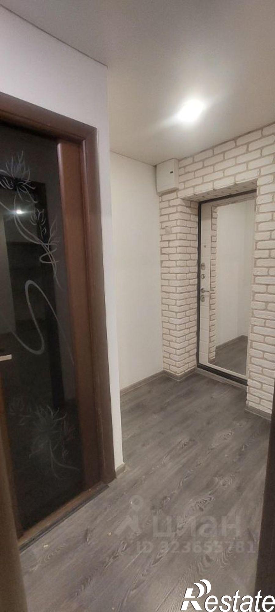 Купить квартиру за 6 300 000 рублей на улица Богдана Хмельницкого, 107