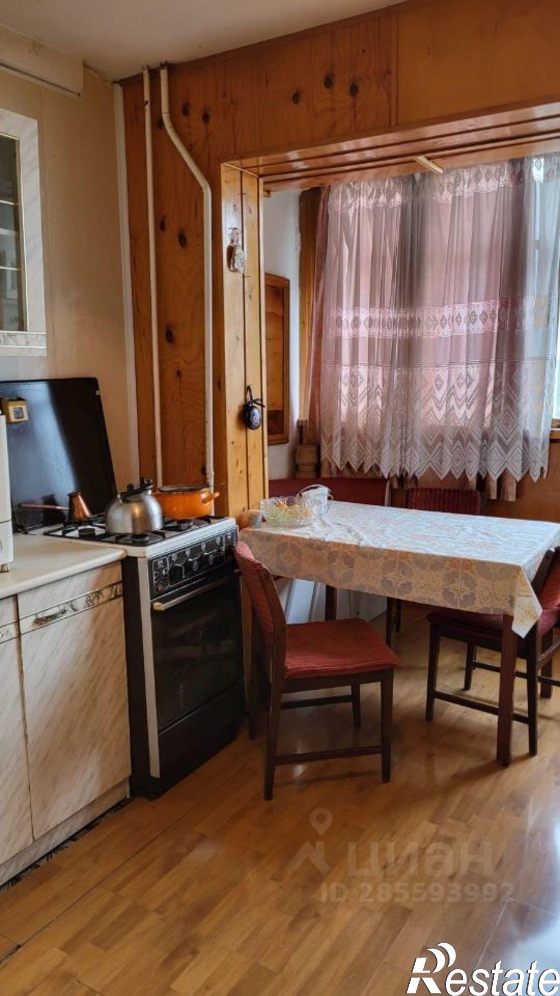 Купить квартиру за 6 500 000 рублей на улица Фрунзе, 28А