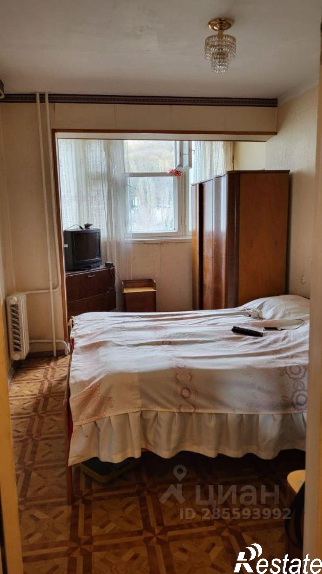 Купить квартиру за 6 500 000 рублей на улица Фрунзе, 28А