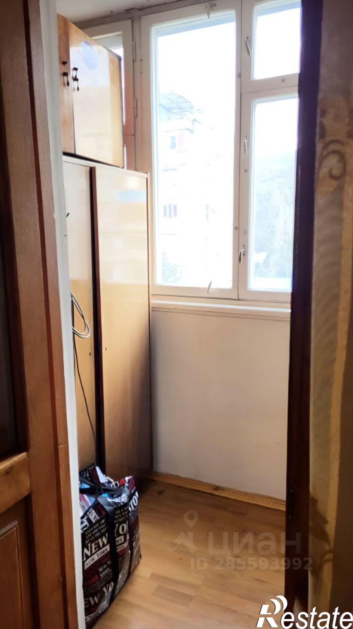 Купить квартиру за 6 500 000 рублей на улица Фрунзе, 28А