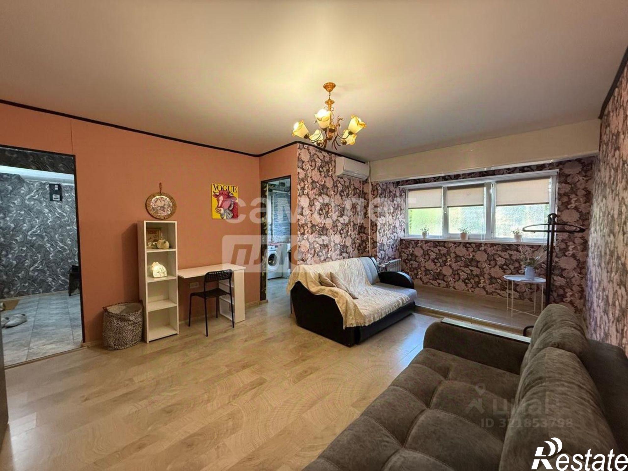 Купить квартиру за 5 160 000 рублей на ул Бондаренко, 4