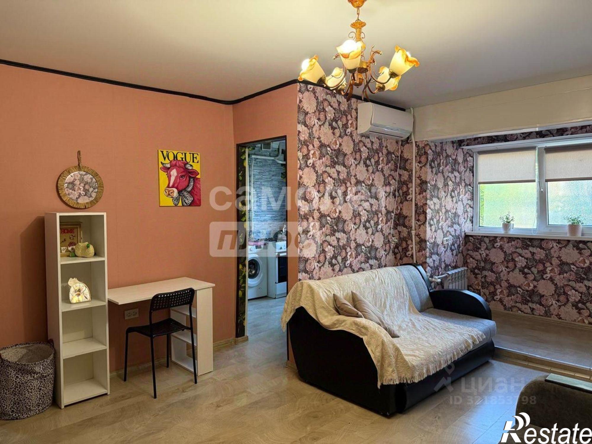 Купить квартиру за 5 160 000 рублей на ул Бондаренко, 4