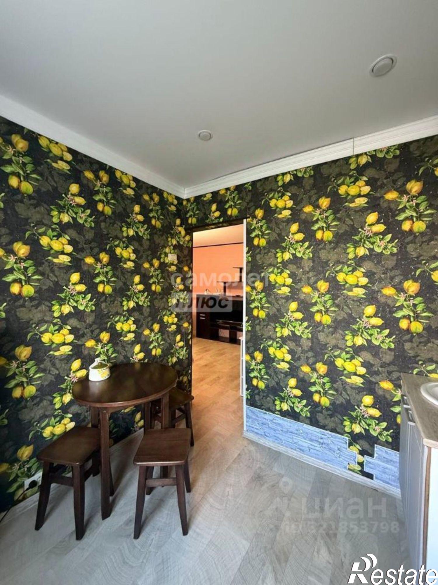 Купить квартиру за 5 160 000 рублей на ул Бондаренко, 4