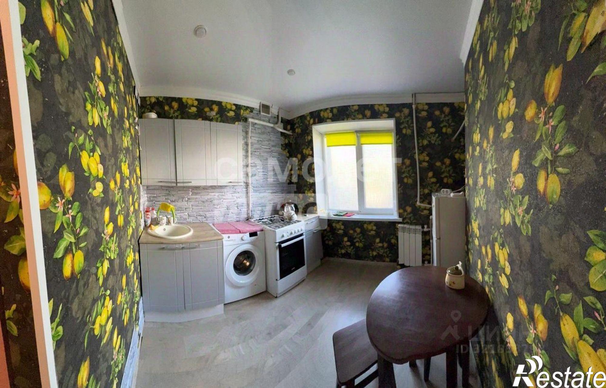 Купить квартиру за 5 160 000 рублей на ул Бондаренко, 4