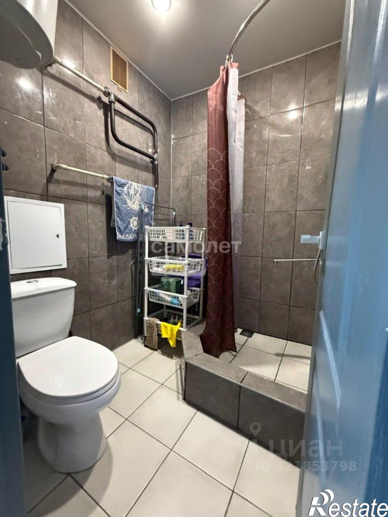 Купить квартиру за 5 160 000 рублей на ул Бондаренко, 4