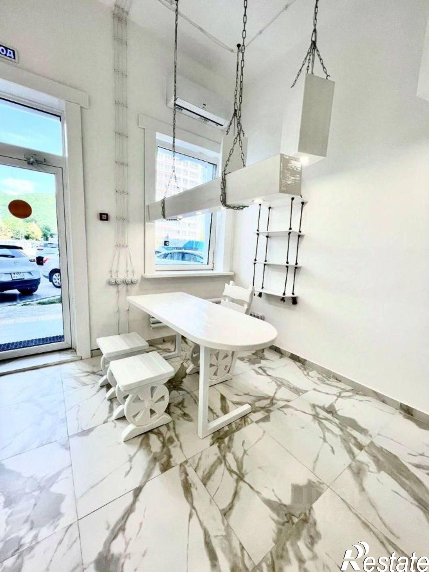 Купить помещение свободного назначения за 10 996 600 рублей на ул Портовиков, 39/3