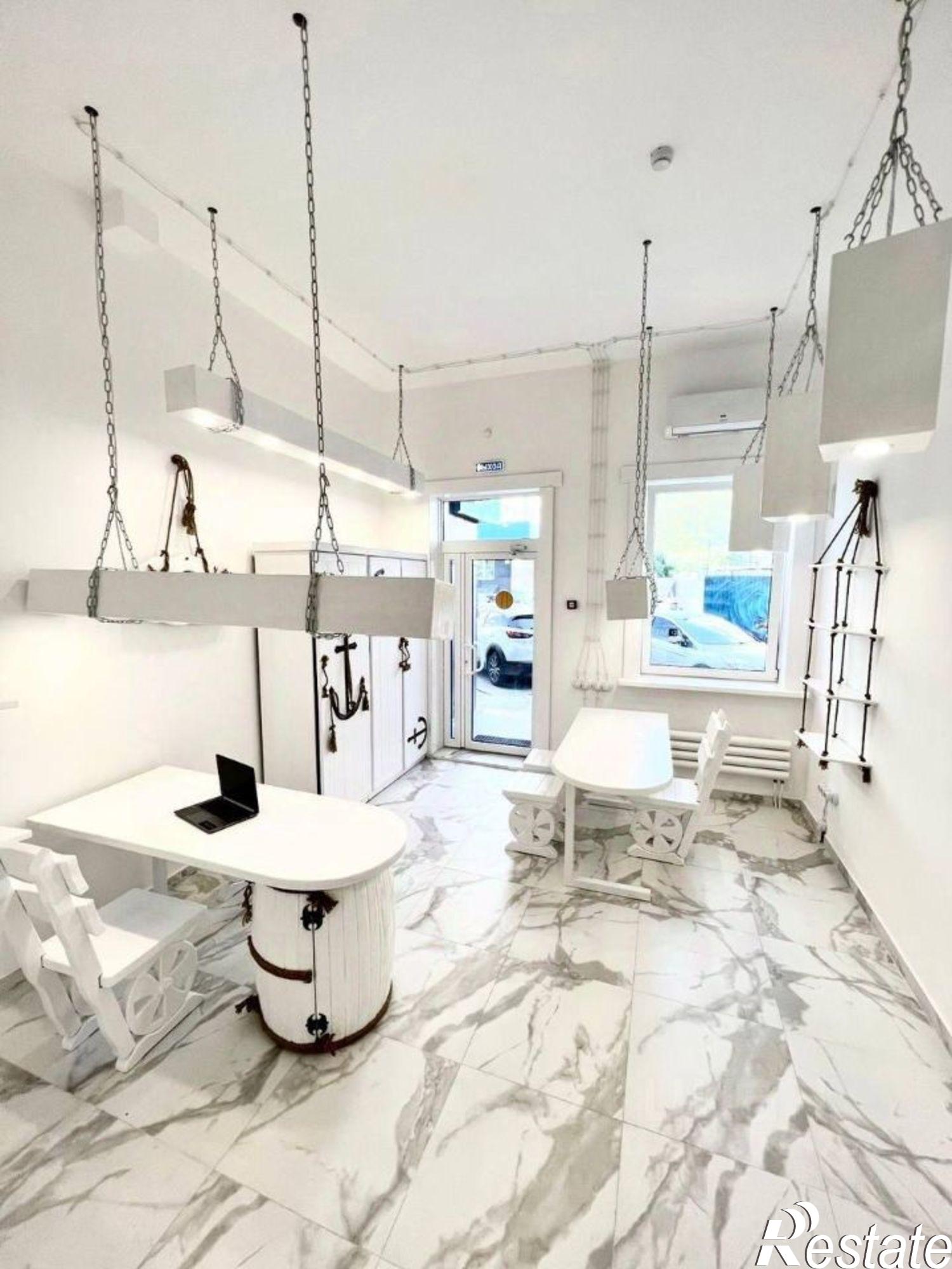 Купить помещение свободного назначения за 10 996 600 рублей на ул Портовиков, 39/3