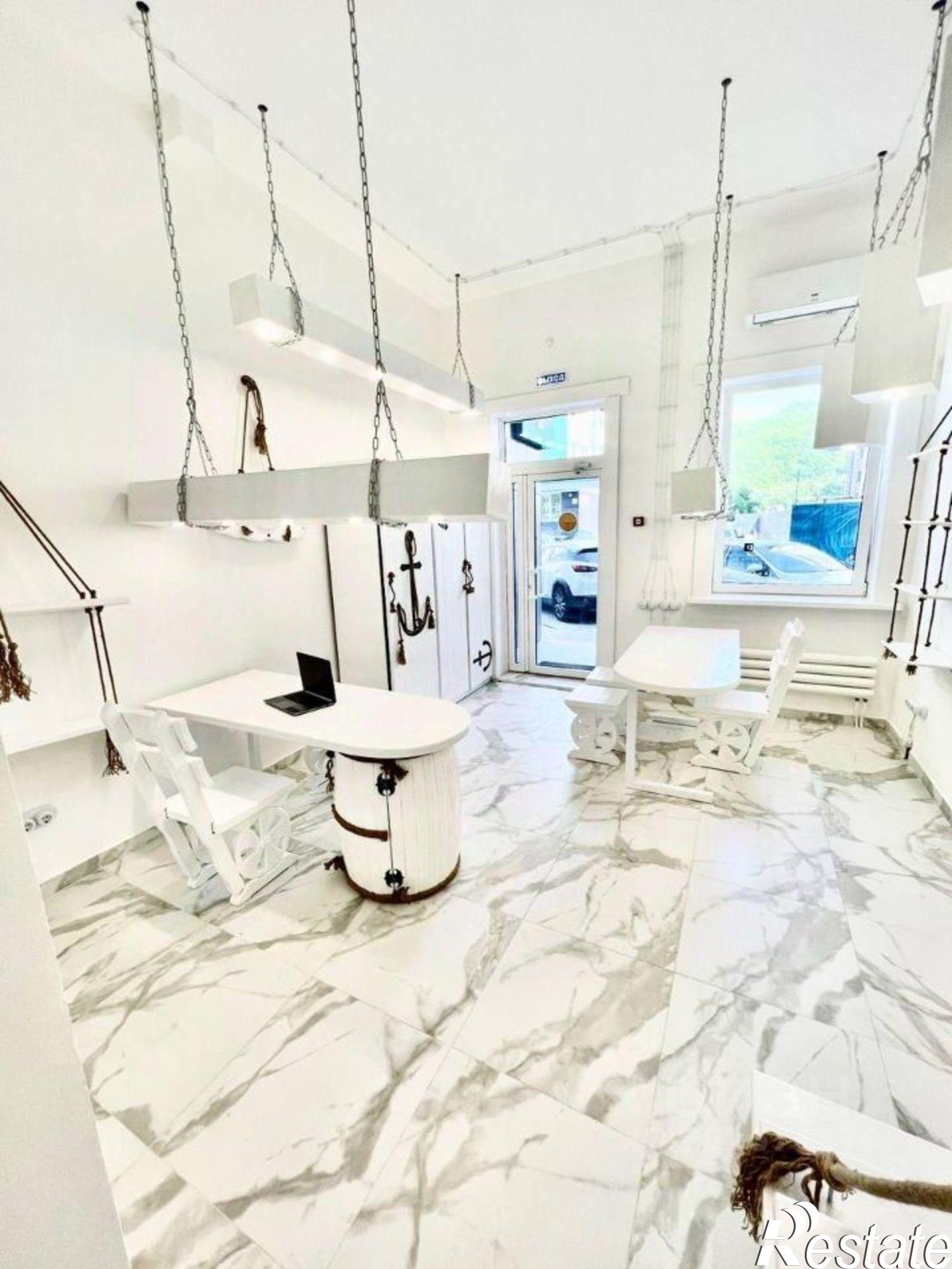 Купить помещение свободного назначения за 10 996 600 рублей на ул Портовиков, 39/3