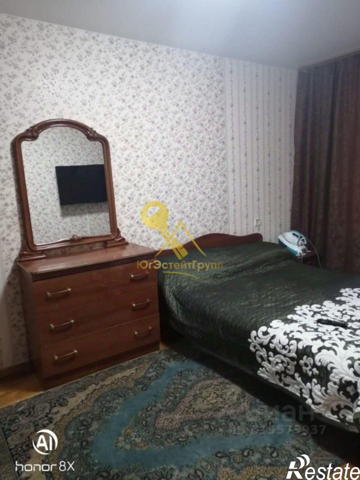 Купить квартиру за 6 999 000 рублей на улица Богдана Хмельницкого, 52