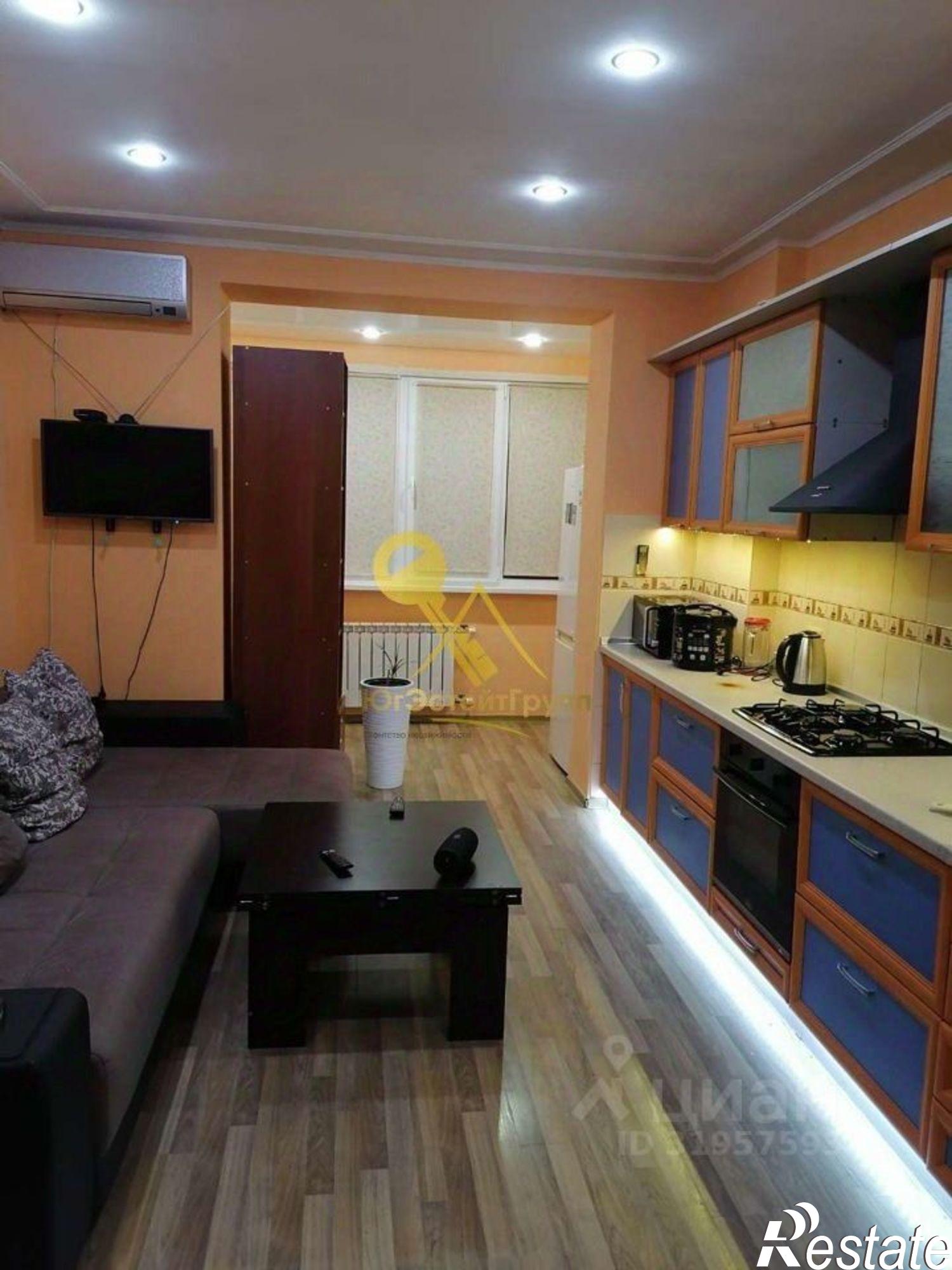 Купить квартиру за 8 300 000 рублей на улица Маяковского, 4