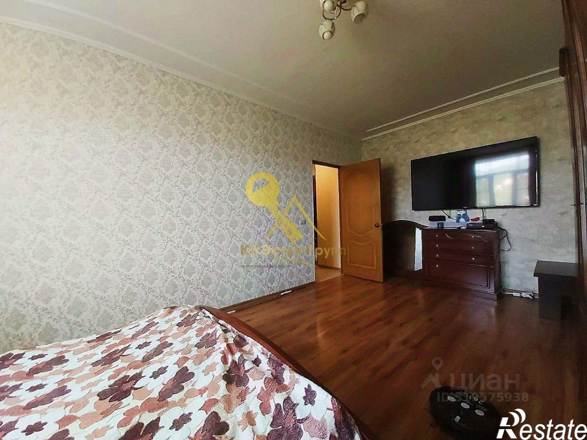 Купить квартиру за 8 300 000 рублей на улица Маяковского, 4