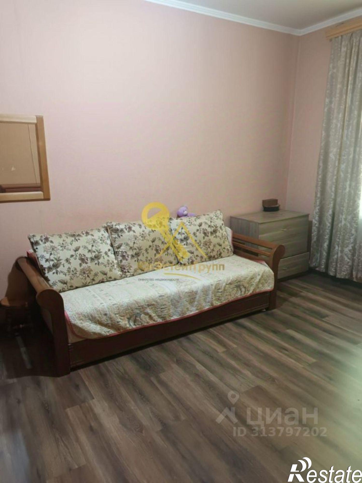 Купить комнату за 3 800 000 рублей на улица Горького, 18