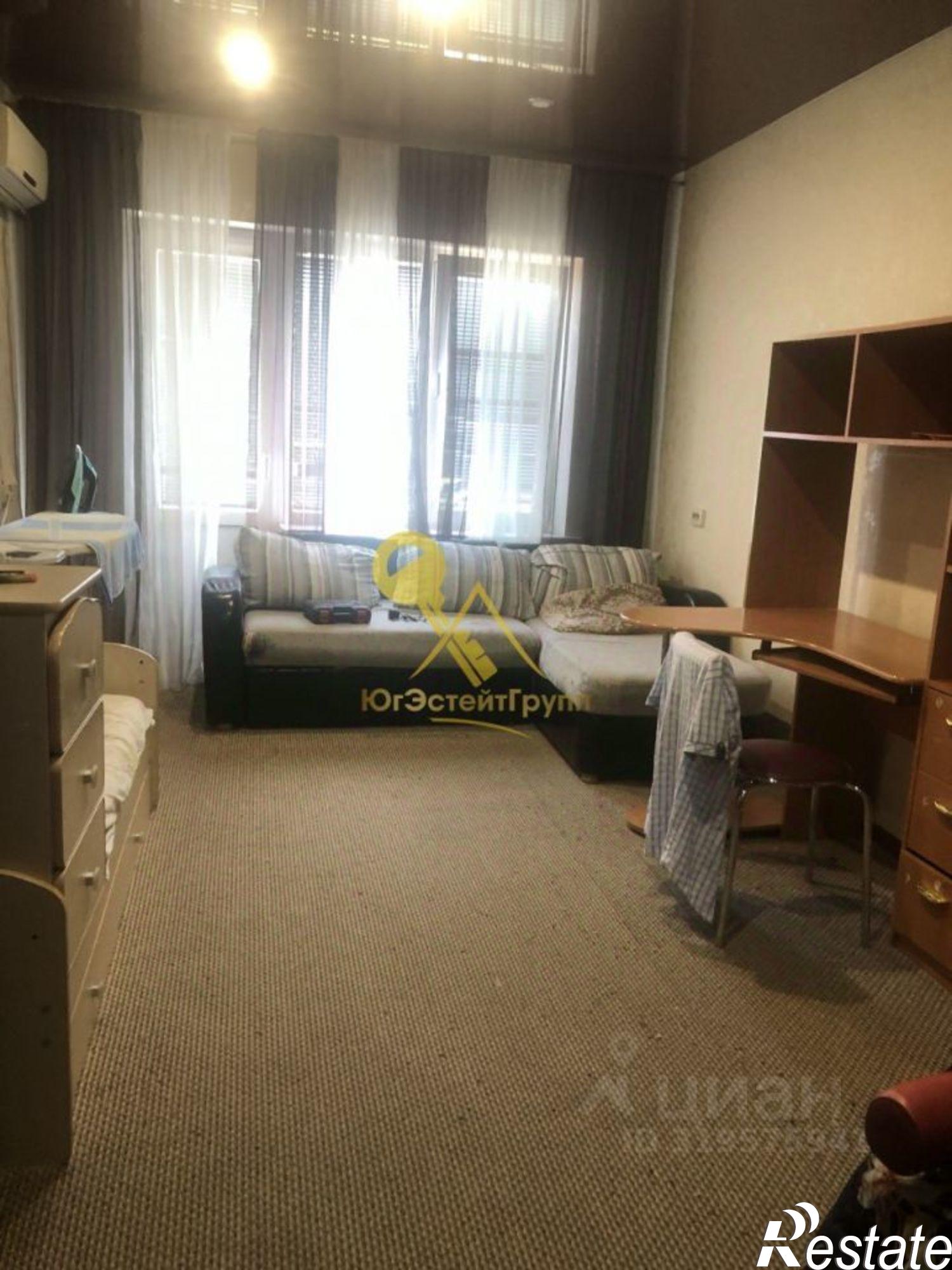 Купить квартиру за 4 150 000 рублей на ул Калараша, 17