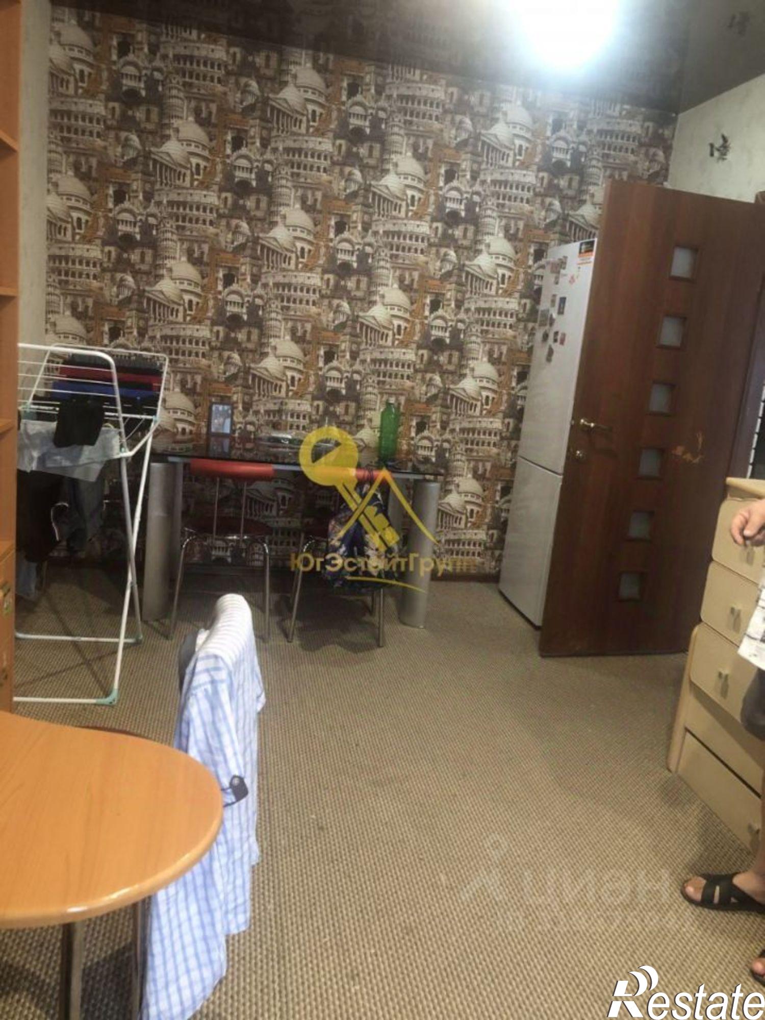 Купить квартиру за 4 150 000 рублей на ул Калараша, 17