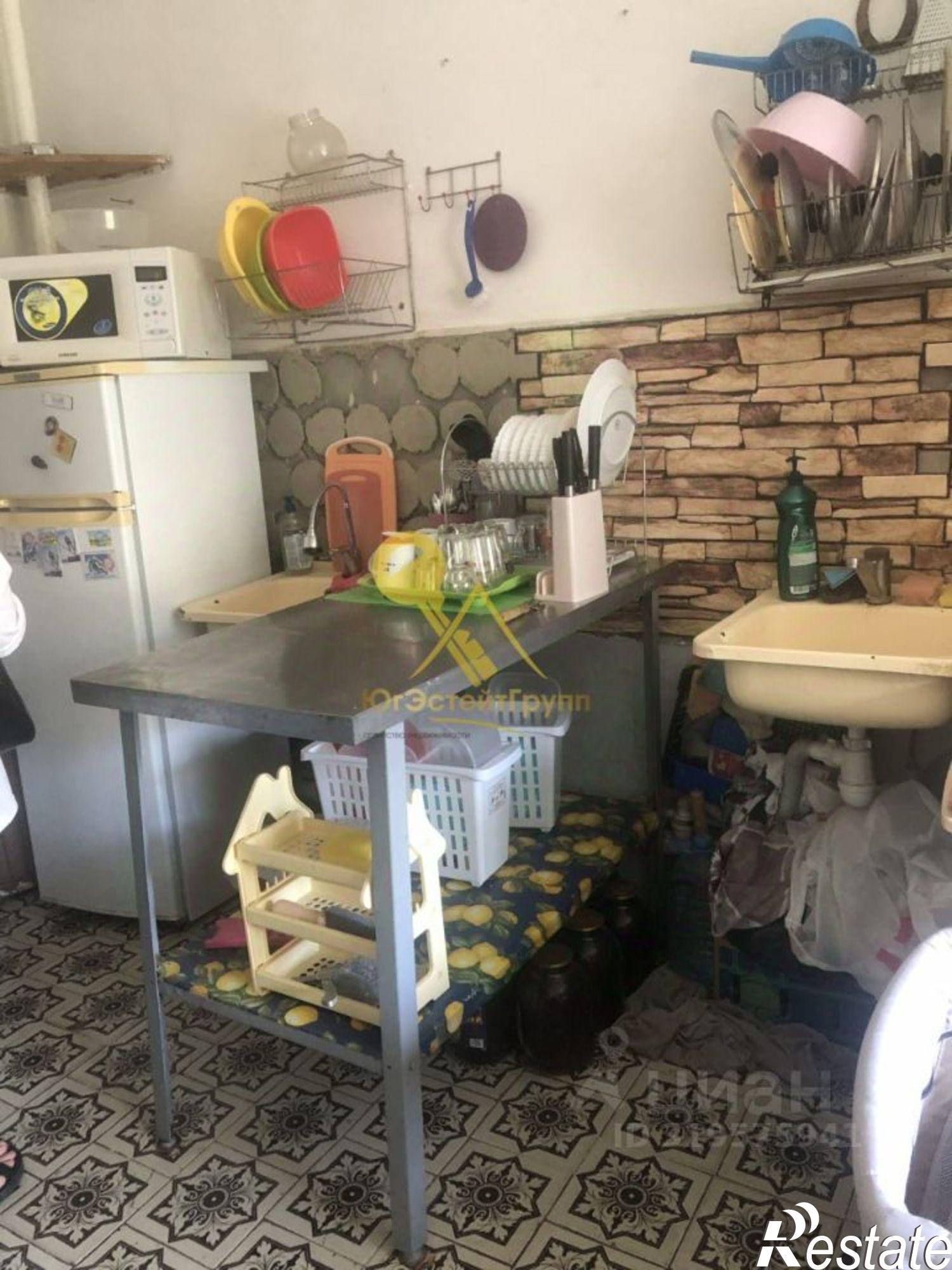 Купить квартиру за 4 150 000 рублей на ул Калараша, 17