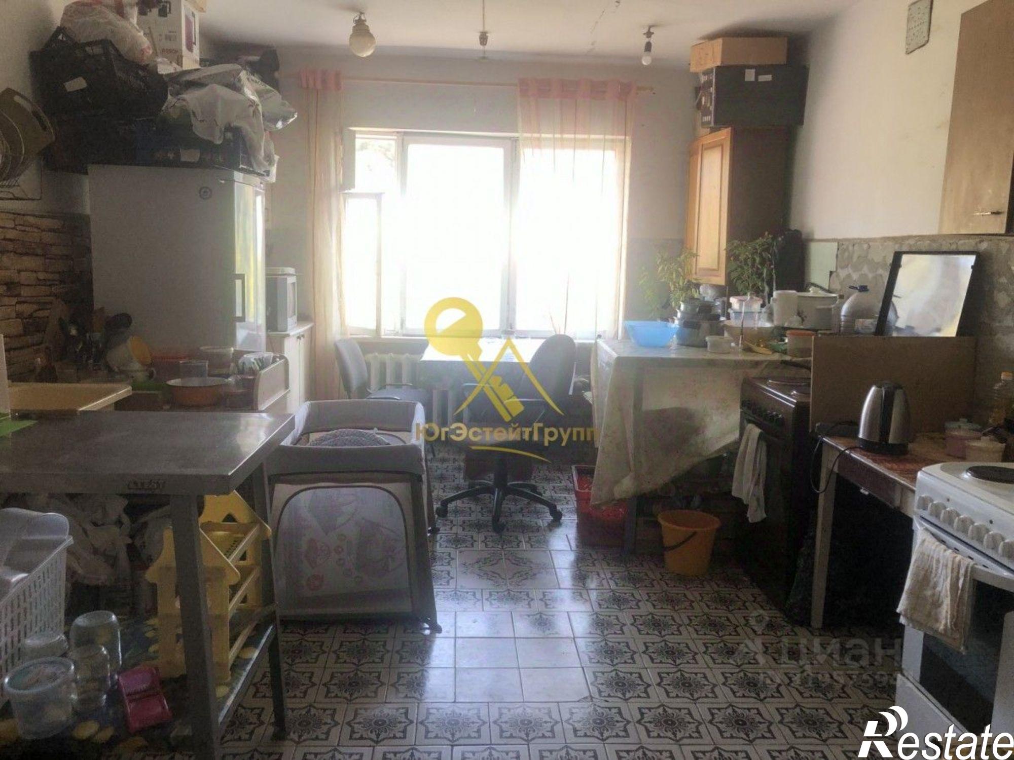 Купить квартиру за 4 150 000 рублей на ул Калараша, 17