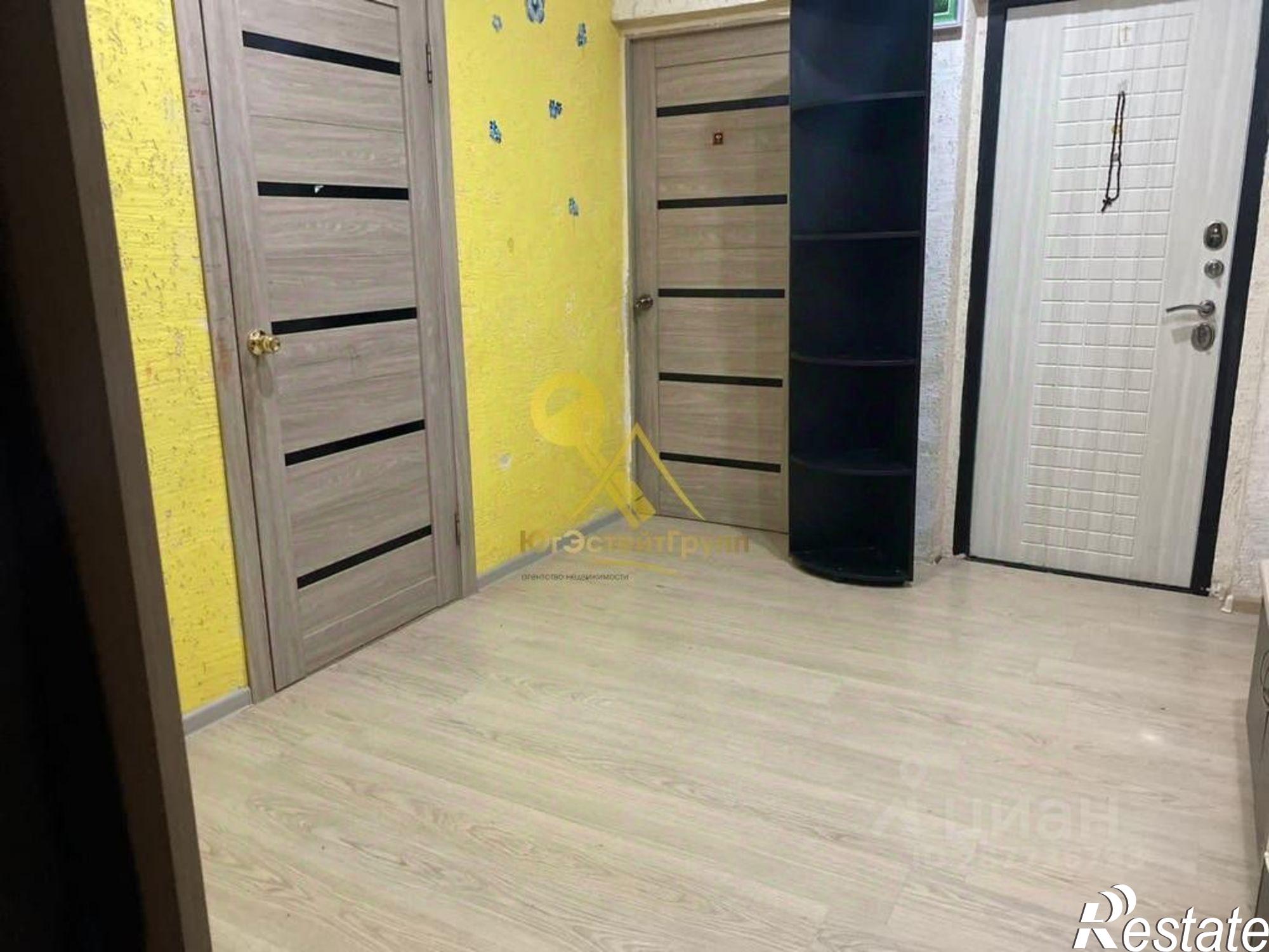 Купить квартиру за 7 900 000 рублей на ул Тимирязева, 18