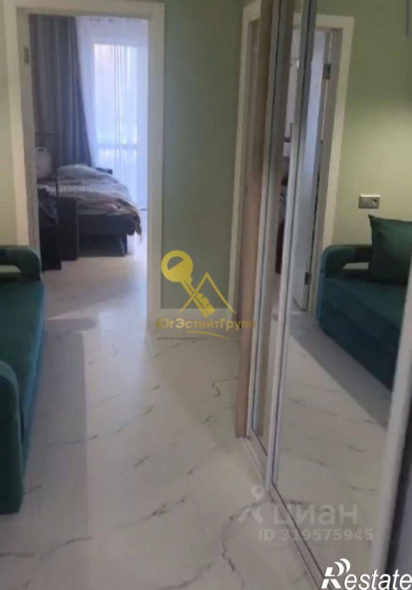 Купить квартиру за 8 600 000 рублей на ул Портовиков, 39/4