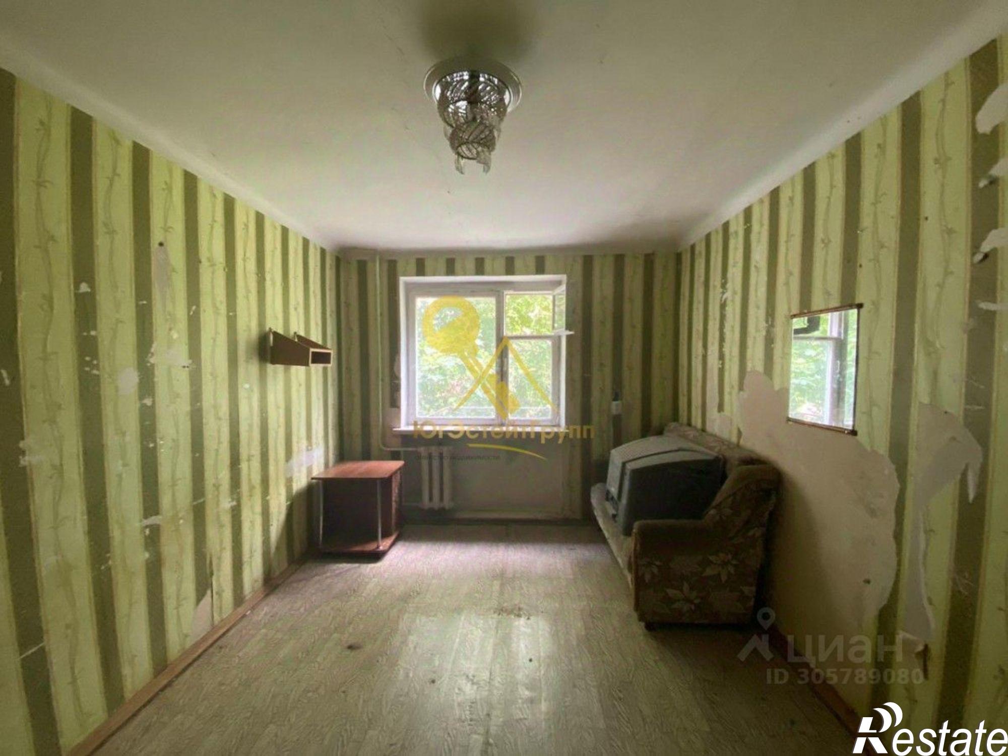 Купить комнату за 2 000 000 рублей на ул С.Перовской, 18