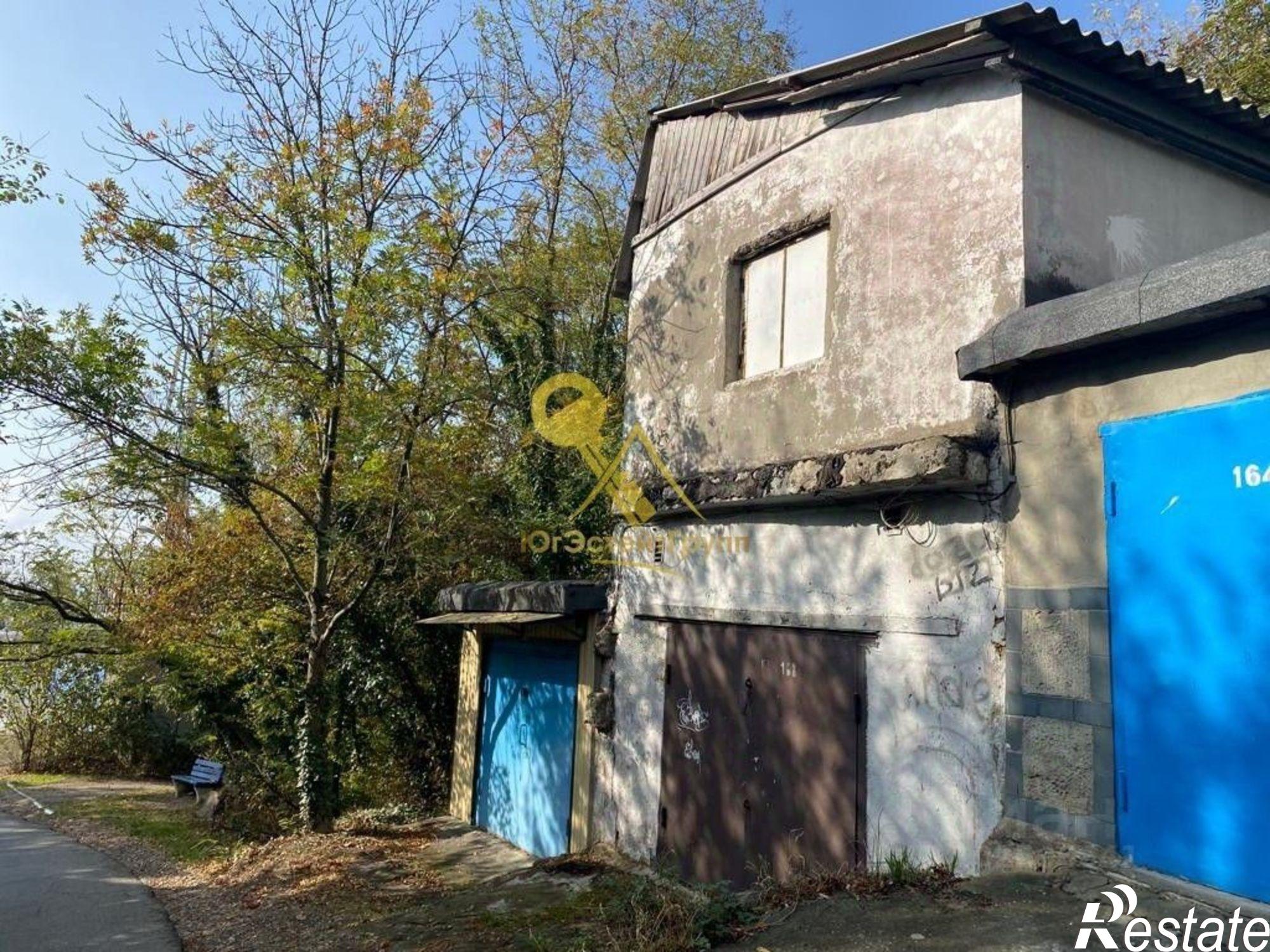 Купить гараж, место в паркинге за 2 283 240 рублей на ул Звездная, 35