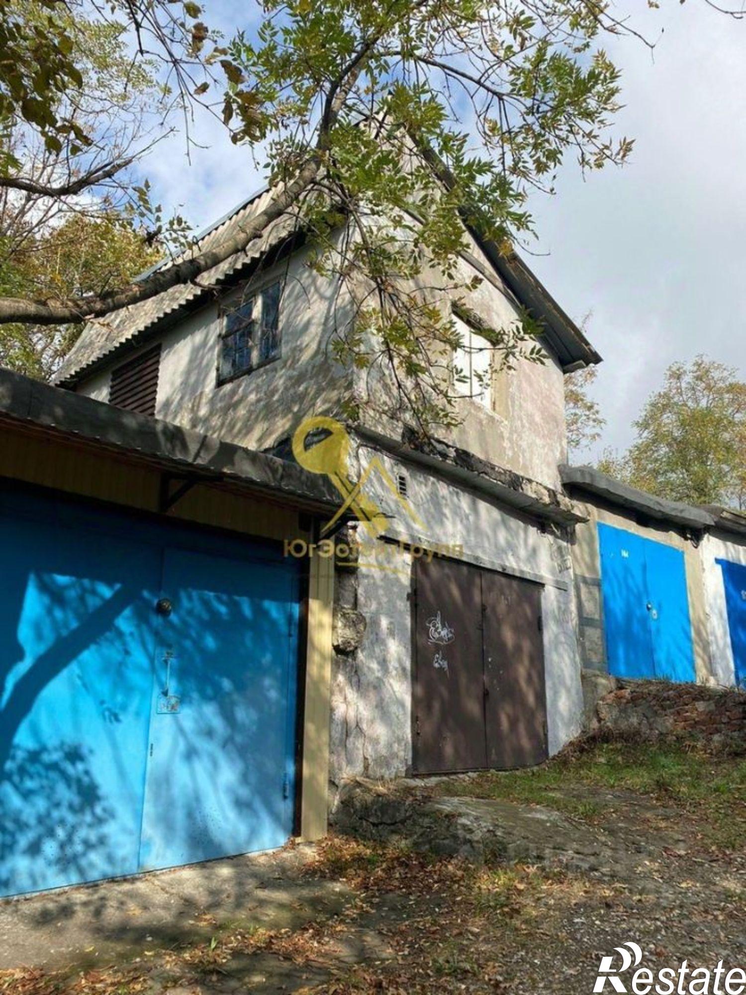 Купить гараж, место в паркинге за 2 283 240 рублей на ул Звездная, 35