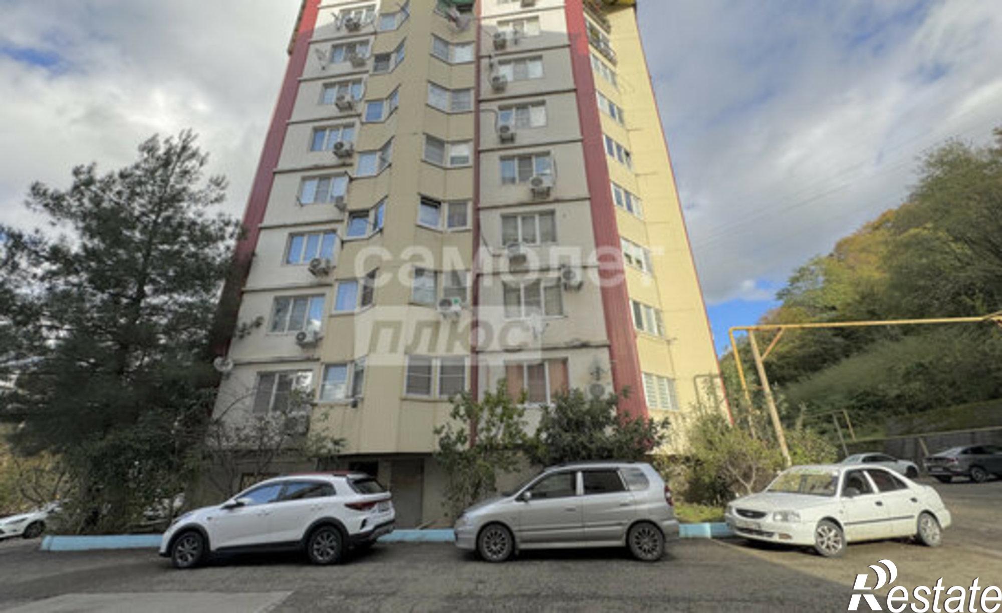 Купить квартиру за 7 000 000 рублей на улица Калараша, 12Г